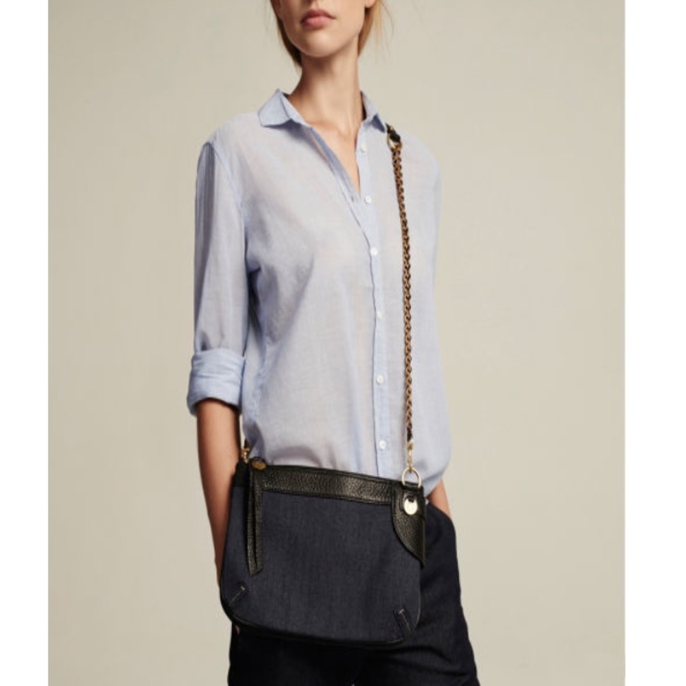 Hartford Corazon Dress Shirt